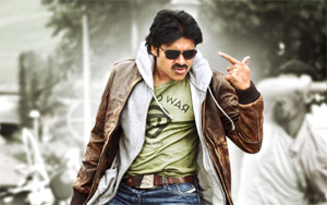 pawan kalyan,attharintiki daredi,trivikram sreenivas,son of sathyamurthy   పవన్ 'అత్తారిల్లు' రికార్డులు సేఫ్..!